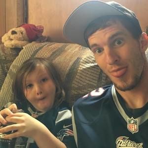 Meet your Posher, Wesley